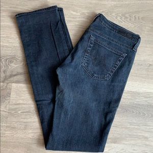 AG Jeans, the Stevie